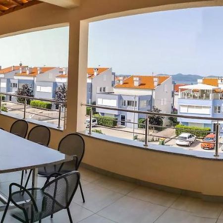 Apartman Eva Apartment Zadar Exterior photo