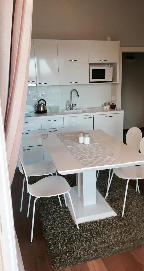 Apartman Eva Apartment Zadar Exterior photo