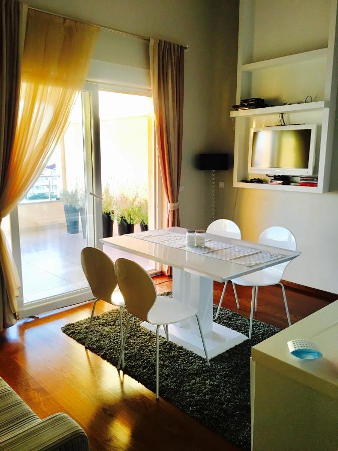 Apartman Eva Apartment Zadar Exterior photo